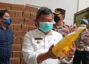 Minyak Goreng Langka, Bupati Garut Minta Masyarakat Tidak “Panic Buying”