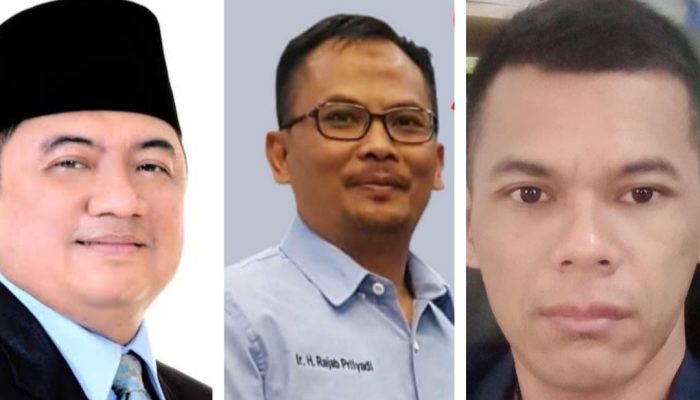 Musorkab KONI Garut Segera Digelar, Ini Pesan SIAGA 8 untuk Dua Kandidat Ketua