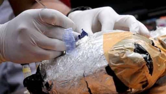 Sudah Lama Ditemukan Fakta Pantai Selatan Jabar Rawan Penyelundupan Narkoba