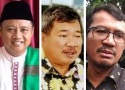 Kades Kertajaya Sebut Wagub Jabar, Bupati dan Wakil Bupati Garut Ingkar Janji Soal Pipanisasi