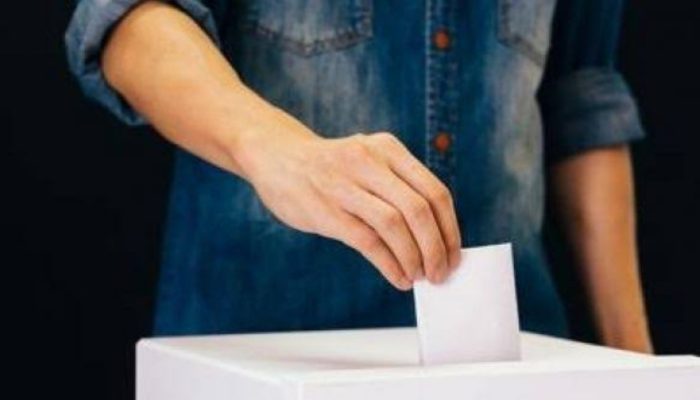 Survei LSI: Mayoritas Publik Tolak Usul Penundaan Pemilu 2024