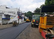 Sejumlah Ruas Jalan di Garut Mulai Diperbaiki, Ditargetkan Lebaran Sudah Bagus