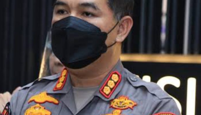 Crazy Rich Asal Bandung Dilaporkan ke Bareskrim Polri Terkait Tindak Pidana UU ITE