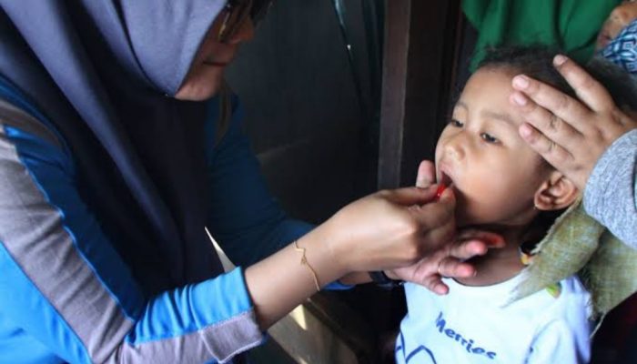 Pemprov Jabar Kerahkan 1,4 Juta Kader PKK untuk Turunkan Angka Prevalensi Stunting