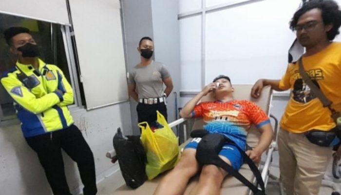 Kapolres Sumedang Nyatakan Oknum Polisi Pemukul Wartawan Segera Ditindak