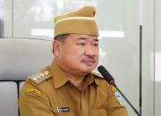 Jalan Rusak di Selatan Garut, Rudy Gunawan Akui Sudah Hubungi Pemprov Jabar