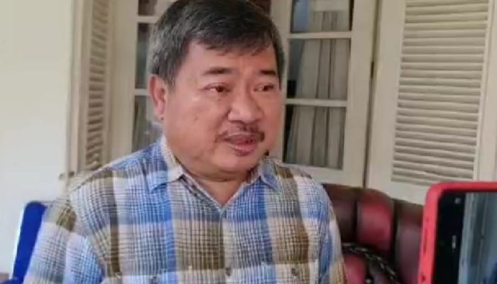 Bupati Garut Perbolehkan ASN Gunakan Mobil Dinas Selama Masa Cuti Idul Fitri