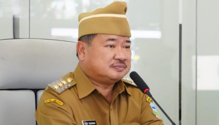 Bupati Garut Akan Usut Kasus “Bullying” yang Menimpa Siswa SMP di Cikajang