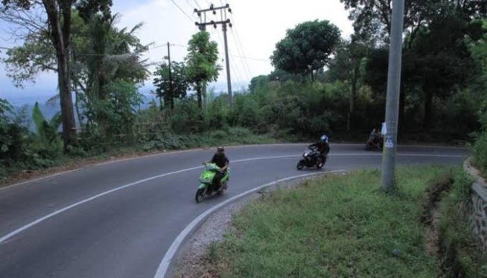 Pemkab Bandung Amankan Dua Jalur Alternatif Mudik Menuju Garut