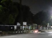 Lama Tidak Dipakai, Gedung Korpri Garut Tak Ubahnya Sarang Hantu