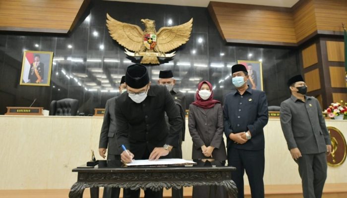 Jabar Kembali Usulkan Tiga Calon Daerah Otonomi Baru, Salah Satunya Garut Utara