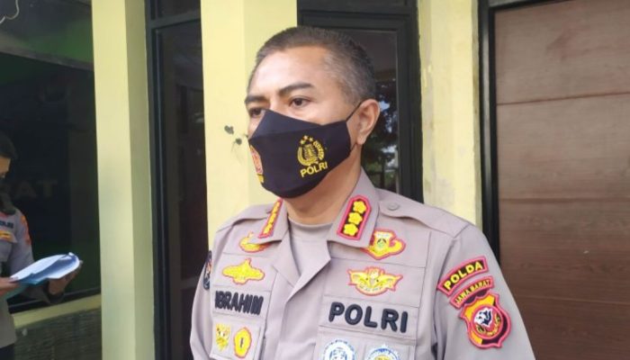 Polda Jawa Barat Imbau Pemudik Jangan Berlama-lama di Rest Area, Kenapa?