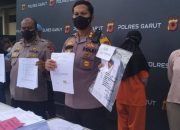 Pemilik Salon Kecantikan di Garut Jadi Tersangka Penipuan dengan Modus Investasi