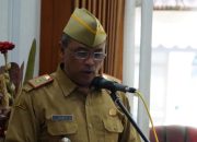 Bupati Garut Angkat Jujun Juansyah Nurhakim Jadi Kepala Dinas Lingkungan Hidup