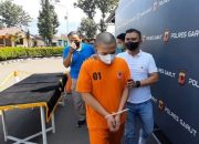 Polres Garut Bongkar Bisnis Prostitusi Online, Seorang Muncikari Berhasil Ditangkap
