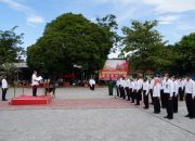 196 PPPK Guru Formasi 2021 Dilantik Bupati Garut, Termasuk Ibu Berusia 59 Tahun