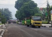Mulai Ramadhan Ini Pemkab Garut Akan Lakukan Pengaspalan Plastik di Enam Titik