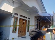 Ibu dan Dua Anaknya di Garut Diduga Akhiri Hidup di Dalam Kamar Rumahnya