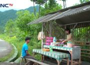 “Suparman Reborn”, Syutingnya di Gang-gang dan Pemandangan Garut yang Indah