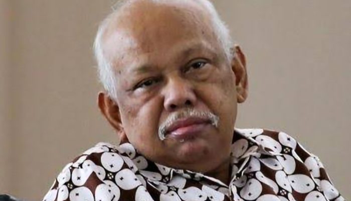 Cendikiawan Muslim Azyumardi Azra Terpilih Jadi Ketua Dewan Pers Periode 2022-2025