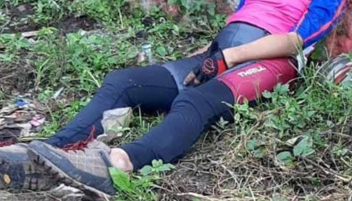 Seorang Kakek Asal Garut Kota Meninggal Dunia Saat Bersepeda ke Situ Bagendit