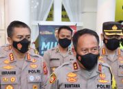 Ganggu Ketertiban, Kapolda Jabar Minta Tidak Menggelar Konvoi Saat Malam Takbiran