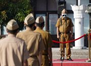 Ridwan Kausar Batal Dilantik Bupati Garut Karena Tidak Hadir, Ini Alasan Ketidakhadirannya