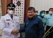 Bupati Rudy Gunawan: Banyak Kades di Garut Sudah Mulai Tidak Patuh kepada Camat