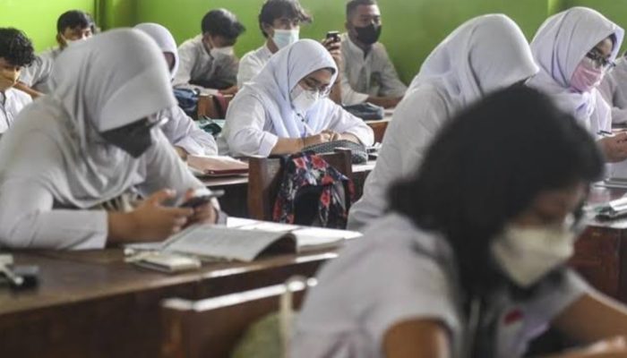 Penundaan Jadwal Masuk Sekolah, Ridwan Kamil: Langkah Solutif