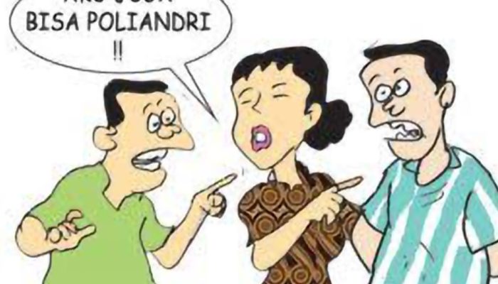 Lakukan Poliandri, Wanita Berusia 28 Tahun Ini Diusir Warga dari Desanya