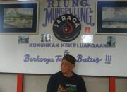 Saraga, Jalin Silaturahmi dan Tingkatkan Kemandirian Seniman Lukis Garut