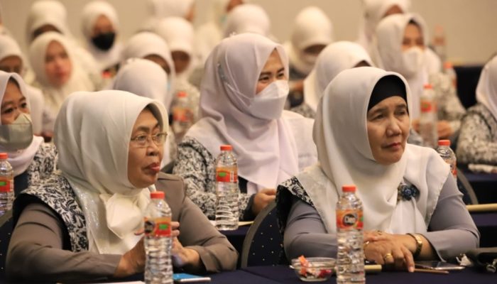 Jumlah Bidan di Garut Ada 1.700, Wabup Garut: Yang Berketerampilan Mandiri Hanya 300