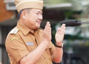 Bupati Rudy Gunawan Minta Forum Pondok Pesantren Garut Tidak Berpolitik