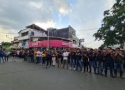 Garut Tolak Geng Motor dan Penggunaan Kendaraan yang Langgar Hukum