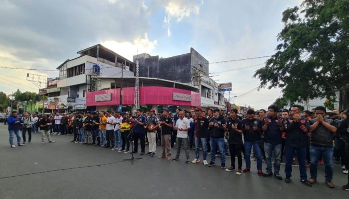 Garut Tolak Geng Motor dan Penggunaan Kendaraan yang Langgar Hukum