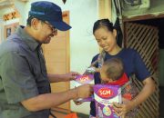 Hingga Hari Ini, Tim PPS Sudah Temukan 29 ribu Anak Stunting di Kabupaten Garut
