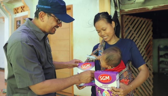 Hingga Hari Ini, Tim PPS Sudah Temukan 29 ribu Anak Stunting di Kabupaten Garut