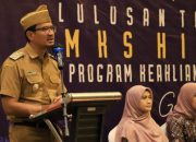 Helmi Budiman: Tingkat Pendidikan yang Rendah Sebabkan Kemiskinan di Garut