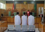 Terbukti Makar dan Hina Lambang Negara, 2 Jenderal NII di Garut Divonis 4,5 Tahun Penjara