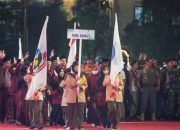 Kirimkan 54 Kafilah, Kabupaten Garut Targetkan Masuk Lima Besar MTQ Jabar di Sumedang