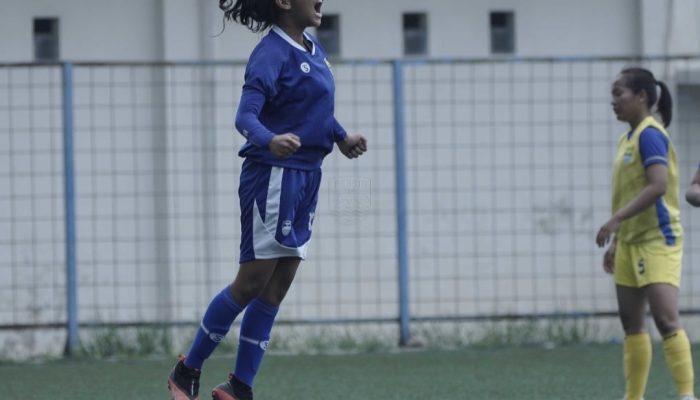 Tiga Pemain Akademi Persib Putri Ikuti Pemusatan Latihan Tim Nasional