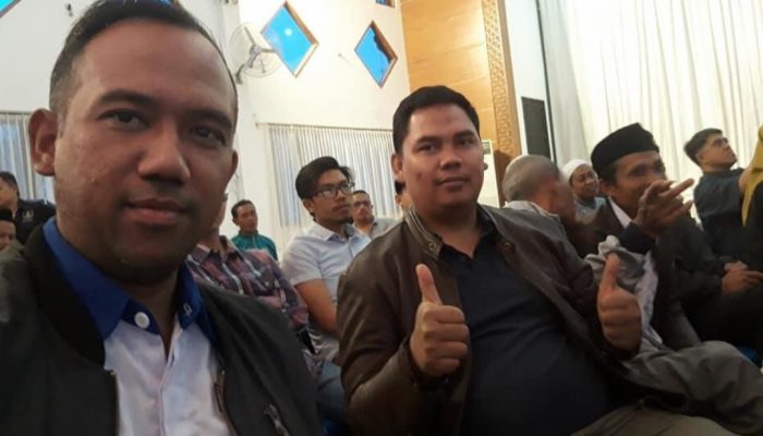 Santri Pasundan Gelar Do’a Qunut Nazilah untuk Eril Putra Sulung Ridwan Kamil