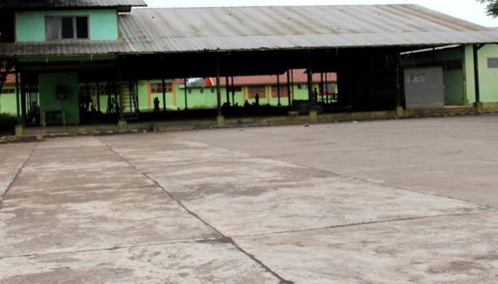 Permudah Pemasaran Hasil Pertanian, Pemkab Garut Optimalkan Sub Terminal Agribisnis Bayongbong