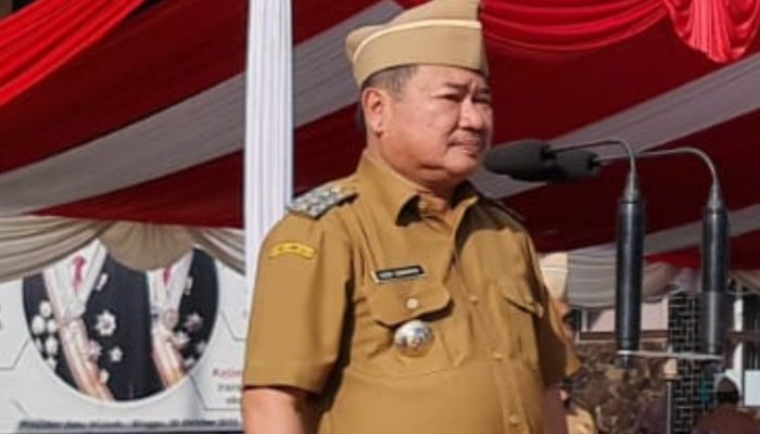 Bupati Garut Akui Setiap Tahun Selalu Terima Cuan dari PT Star Energy Geothermal Sebesar Rp22 Miliar