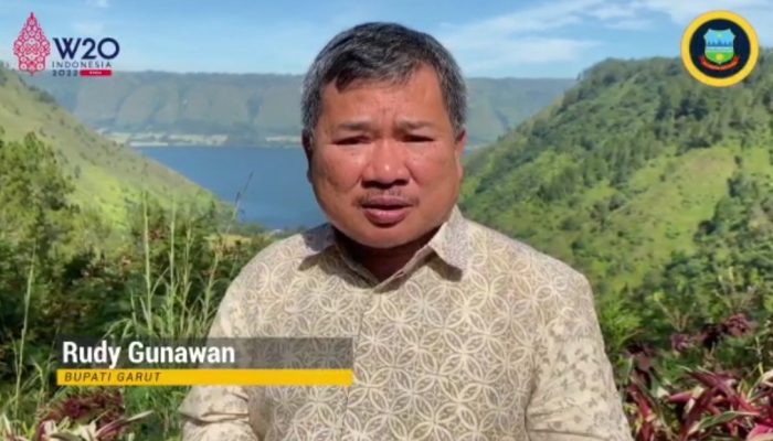 Garut Akan Bekerjasama dengan Lima Negara Besar di Dunia, dalam Hal Apa?