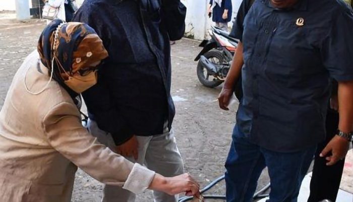 Legislator Jabar Sayangkan Penanganan Dokumen Aset Pemerintah yang Terdampak Banjir Garut