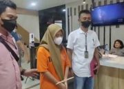Pelarian Ibu Muda Pengelola Arisan Bodong di Garut Berakhir di Kalimantan Timur