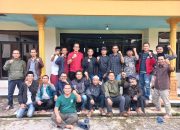 Alumni PMII Garut Bertemu di Sukaresmi, Bahas Agenda Apa?