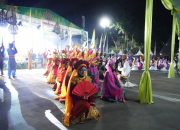 Garut Jadi Tuan Rumah Porsadin ke-6 Tingkat Jabar Tahun 2022