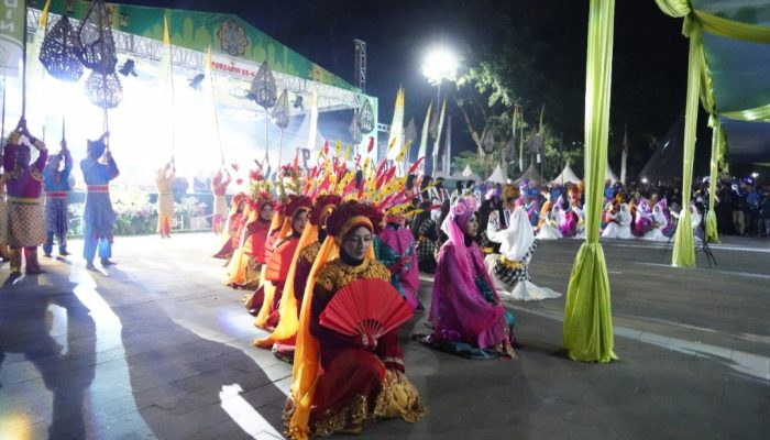 Garut Jadi Tuan Rumah Porsadin ke-6 Tingkat Jabar Tahun 2022